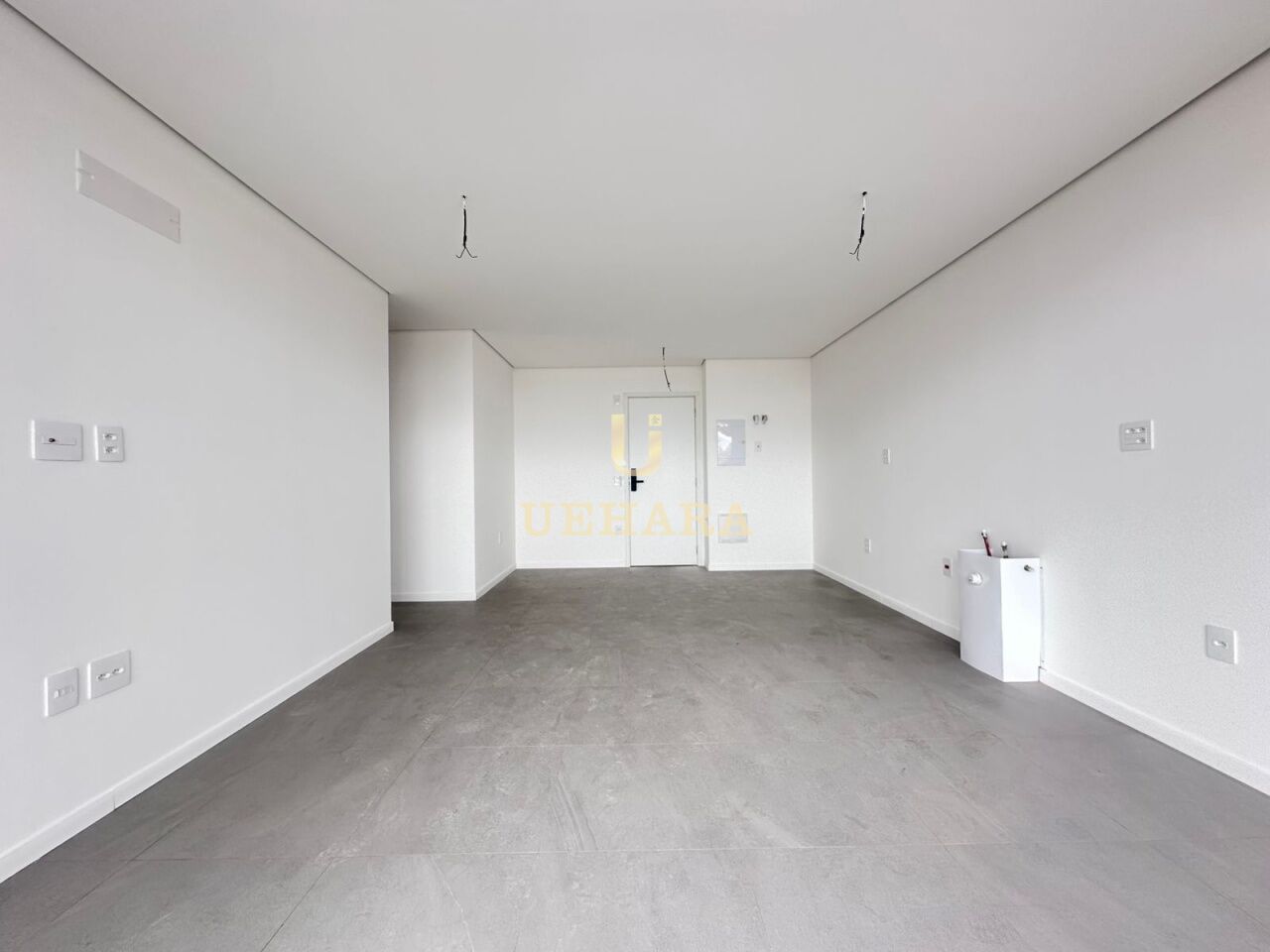 Apartamento para Venda - Jardim Anália Franco