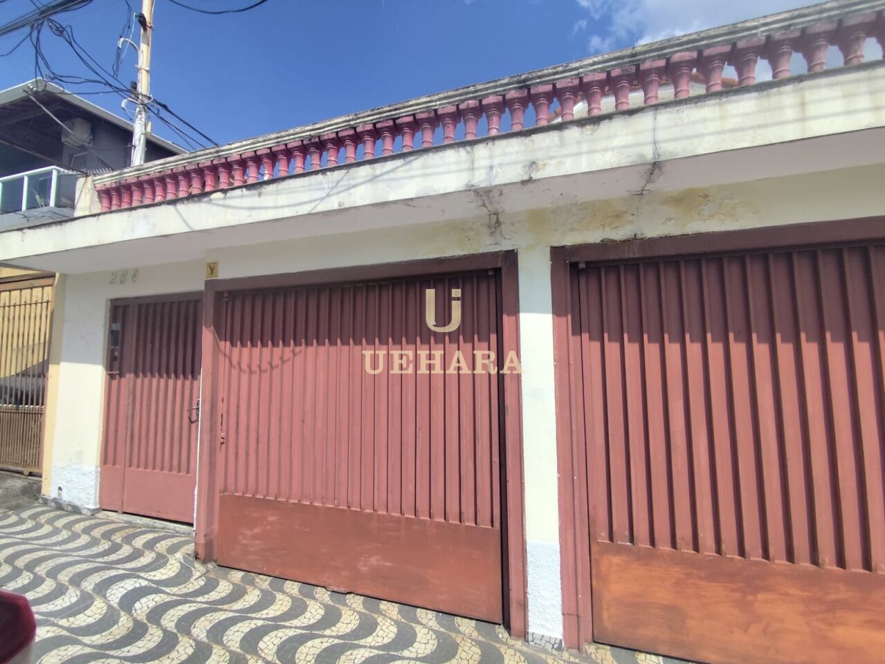 Casa para Venda - Vila Baruel