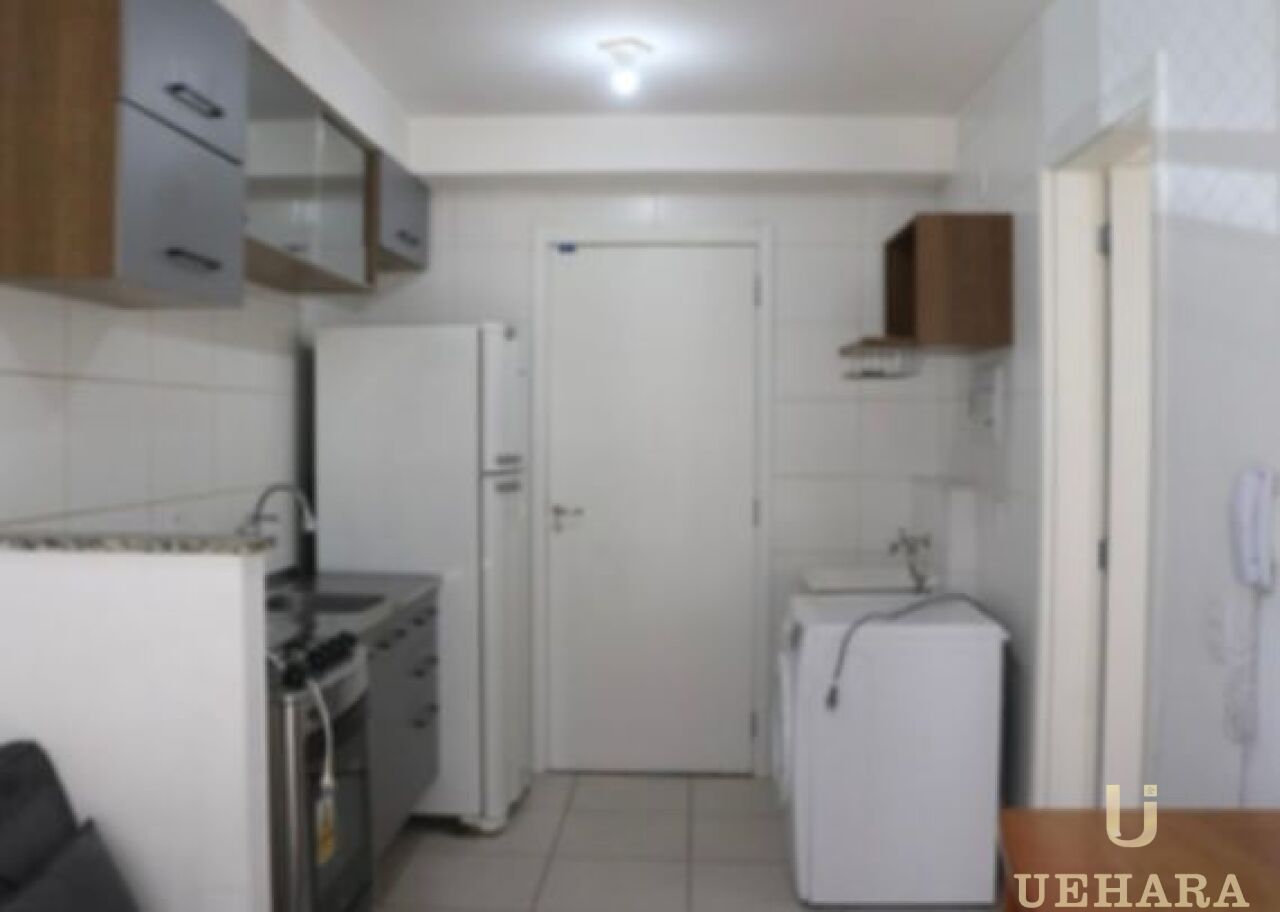 Apartamento para Venda - Água Branca