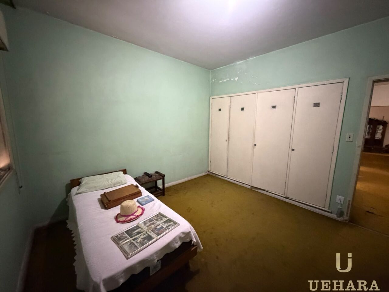 Apartamento para Venda - Cerqueira César