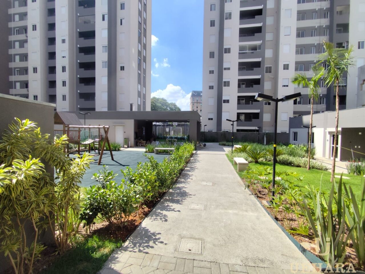 Apartamento para Venda - Santana
