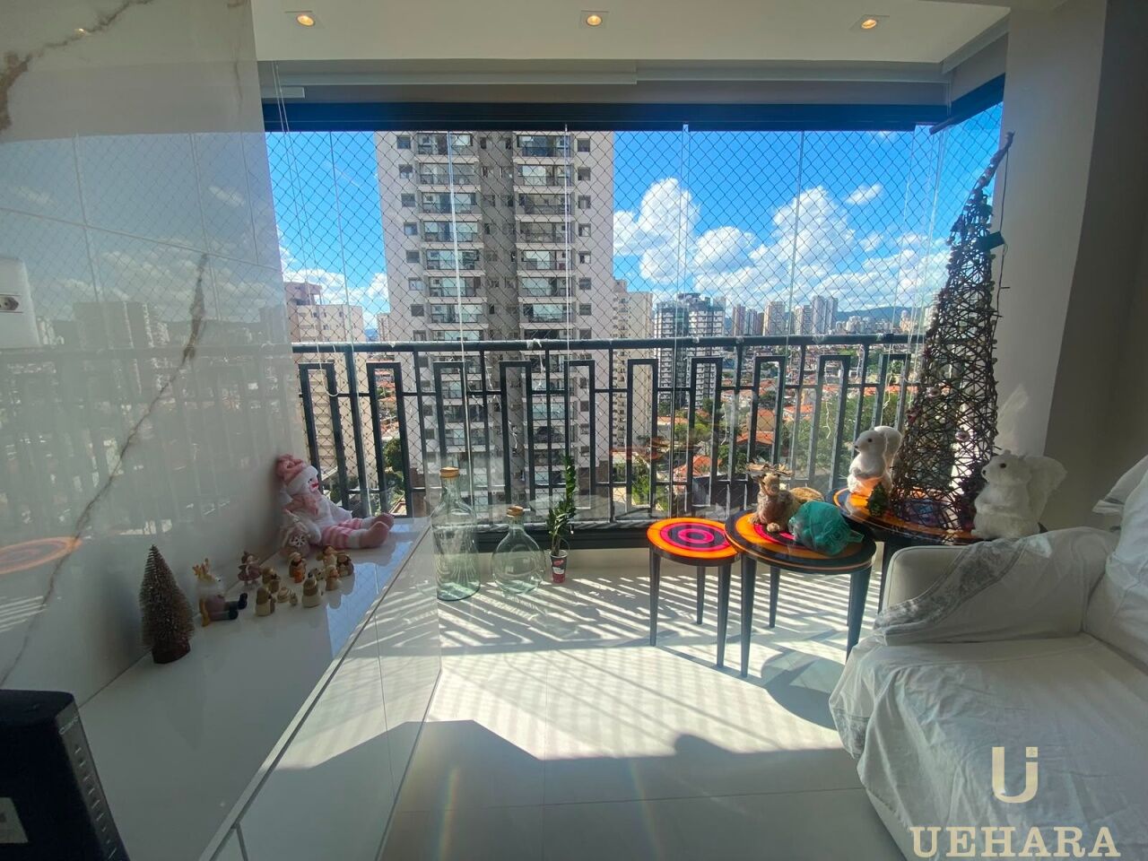 Apartamento para Venda - Santa Teresinha