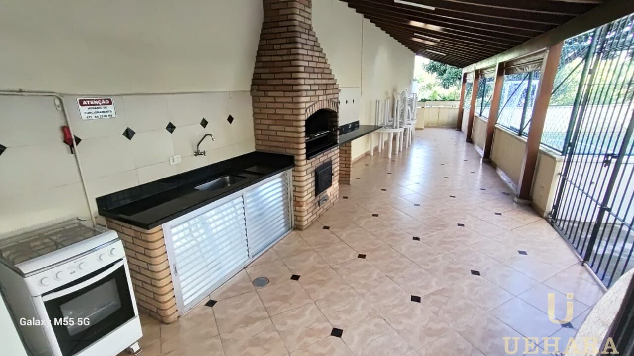 Apartamento para Venda - Vila Amélia