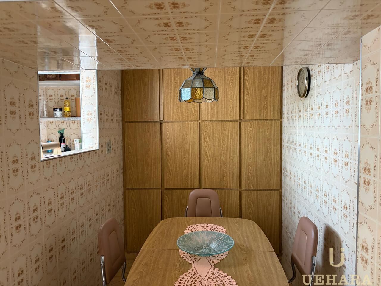 Apartamento para Venda - Parque Mandaqui
