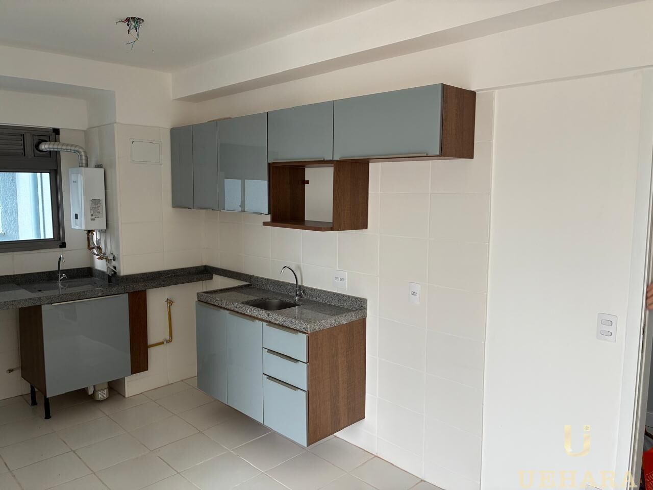 Apartamento para Venda - Vila Albertina