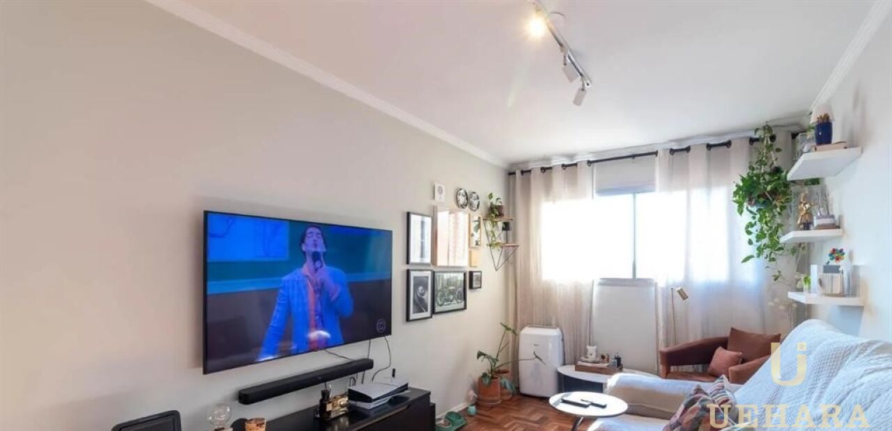 Apartamento para Venda - Parada Inglesa