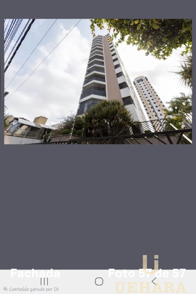 Apartamento para Venda - Vila Formosa