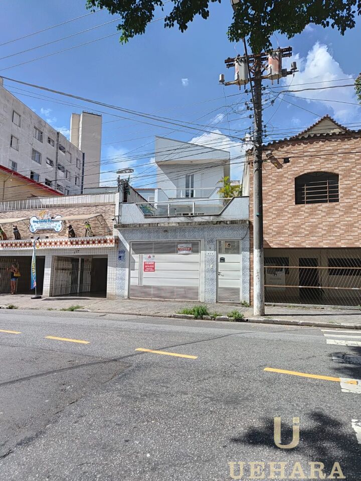 Sobrado para Venda - Vila Formosa