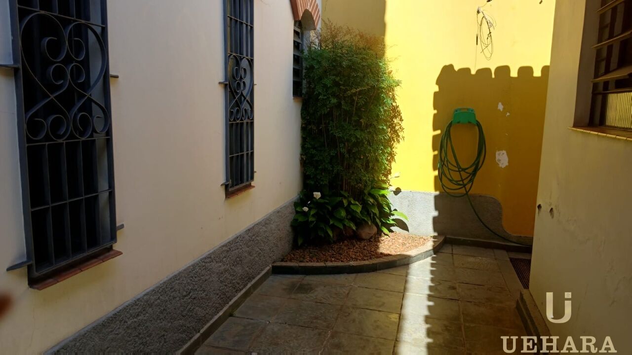 Sobrado para Venda - Vila Carrão