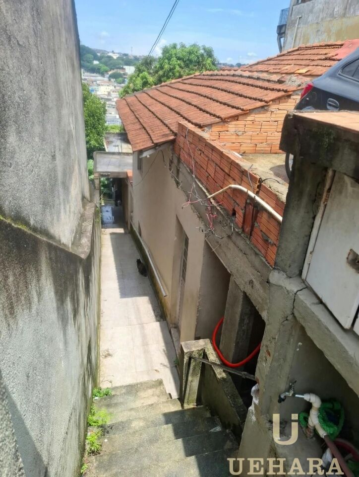 Casa para Venda - Sítio do Mandaqui