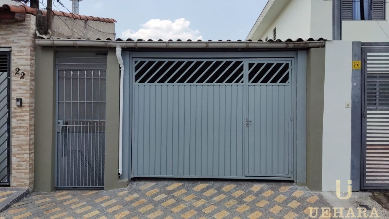 Casa para Venda - Parque Peruche