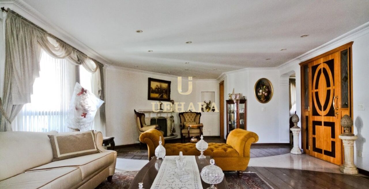 Apartamento para Venda - Santana