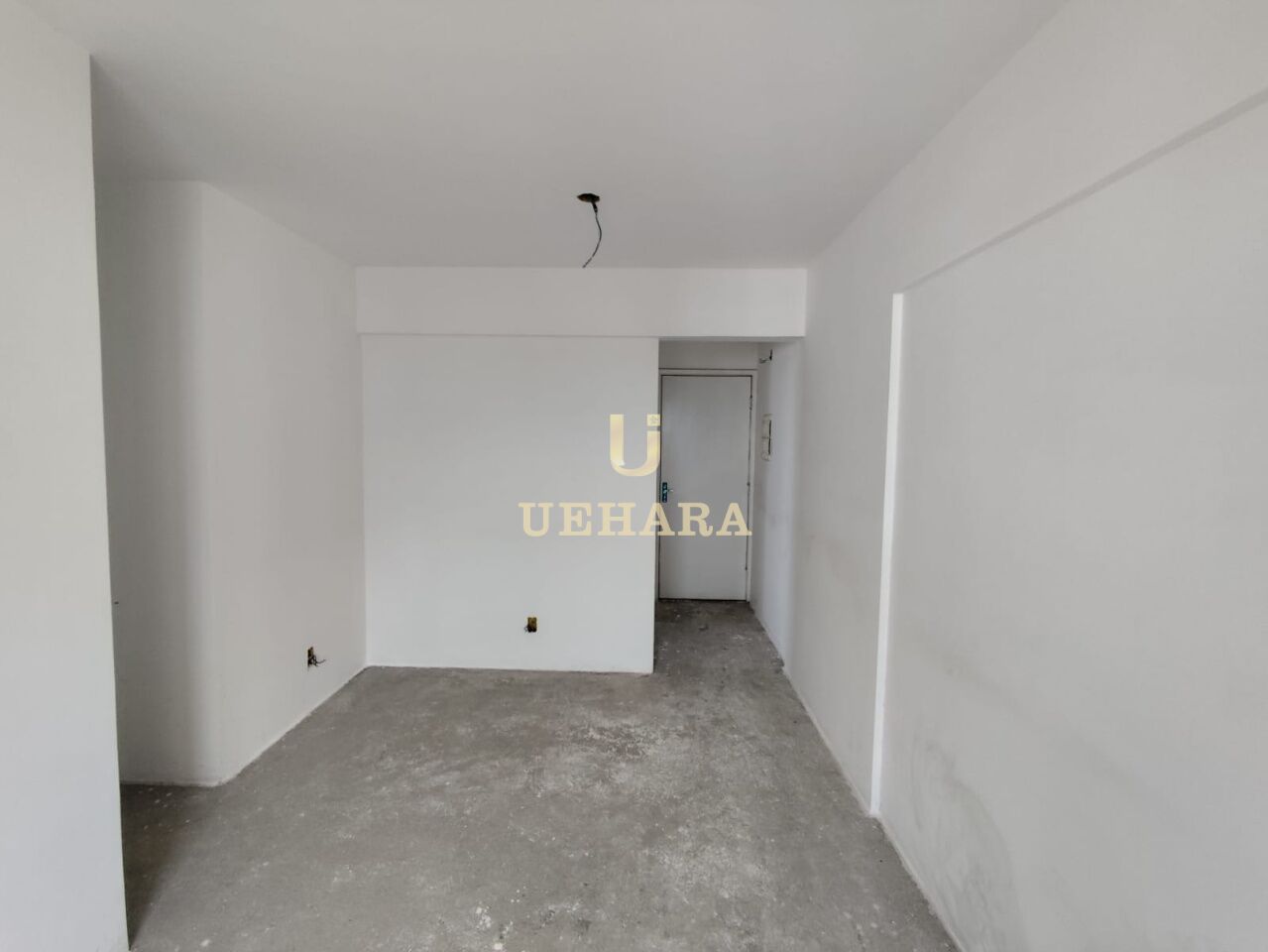 Apartamento para Venda - Vila Bruna