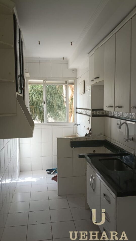 Apartamento para Venda - Lauzane Paulista