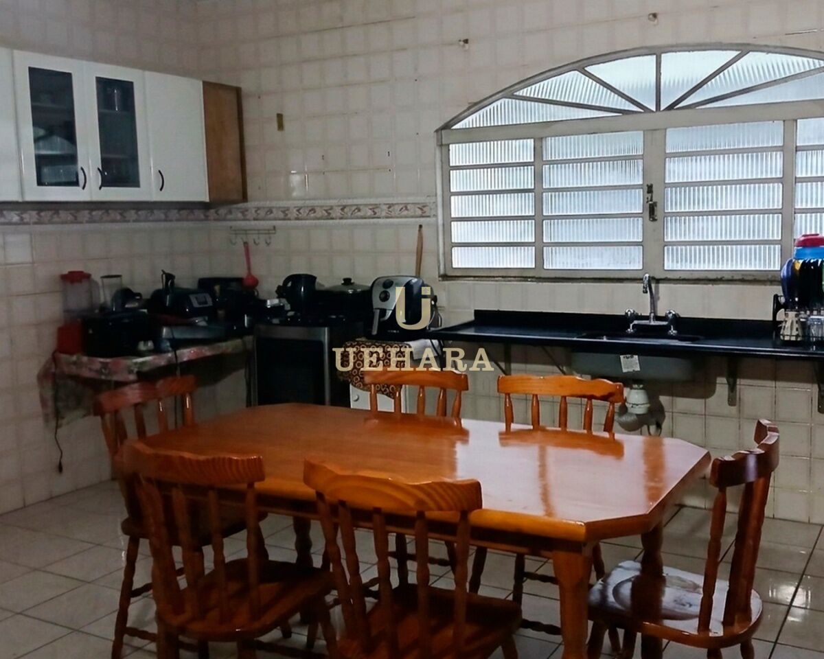 Sobrado para Venda - Casa Verde Alta