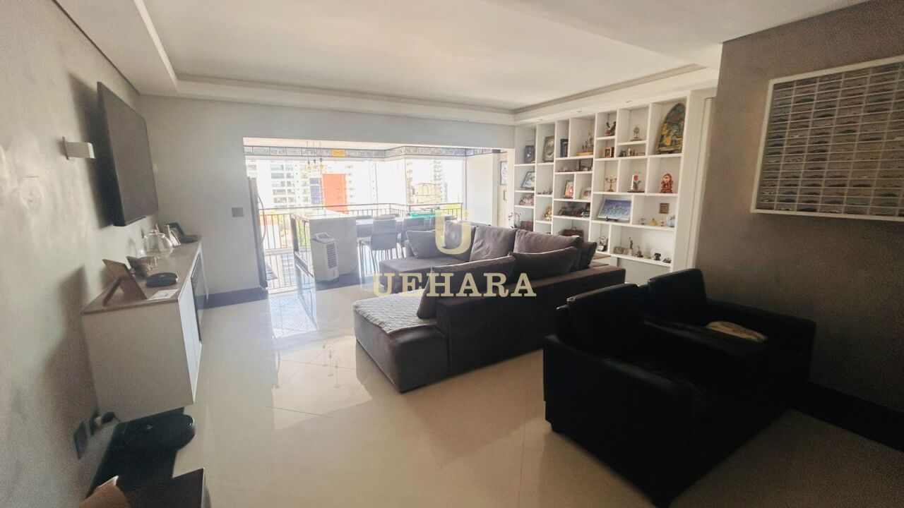 Apartamento para Venda - Santana