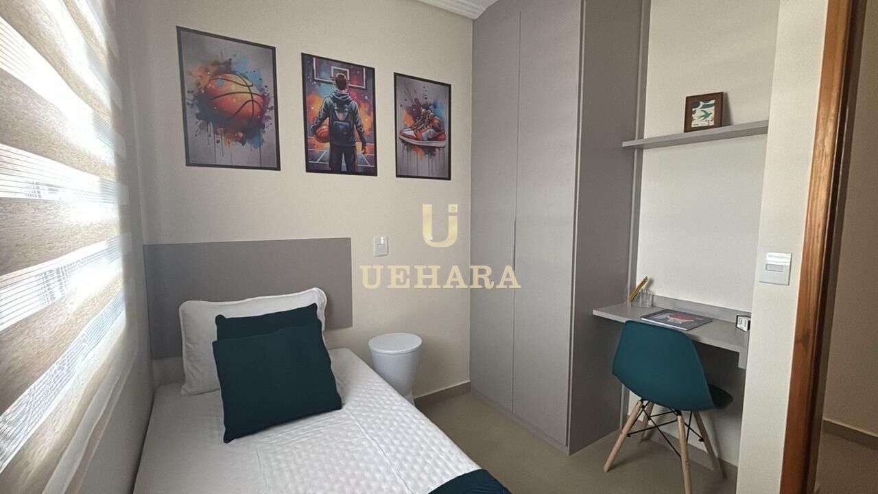 Apartamento para Venda - Vila Paulicéia