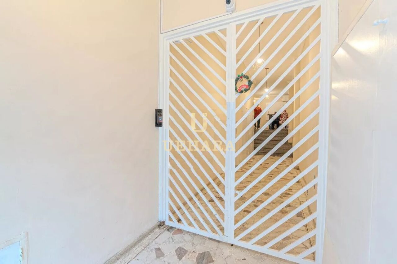 Apartamento para Venda - Consolação