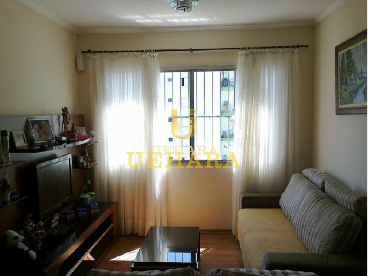 Apartamento para Venda - Vila Amélia