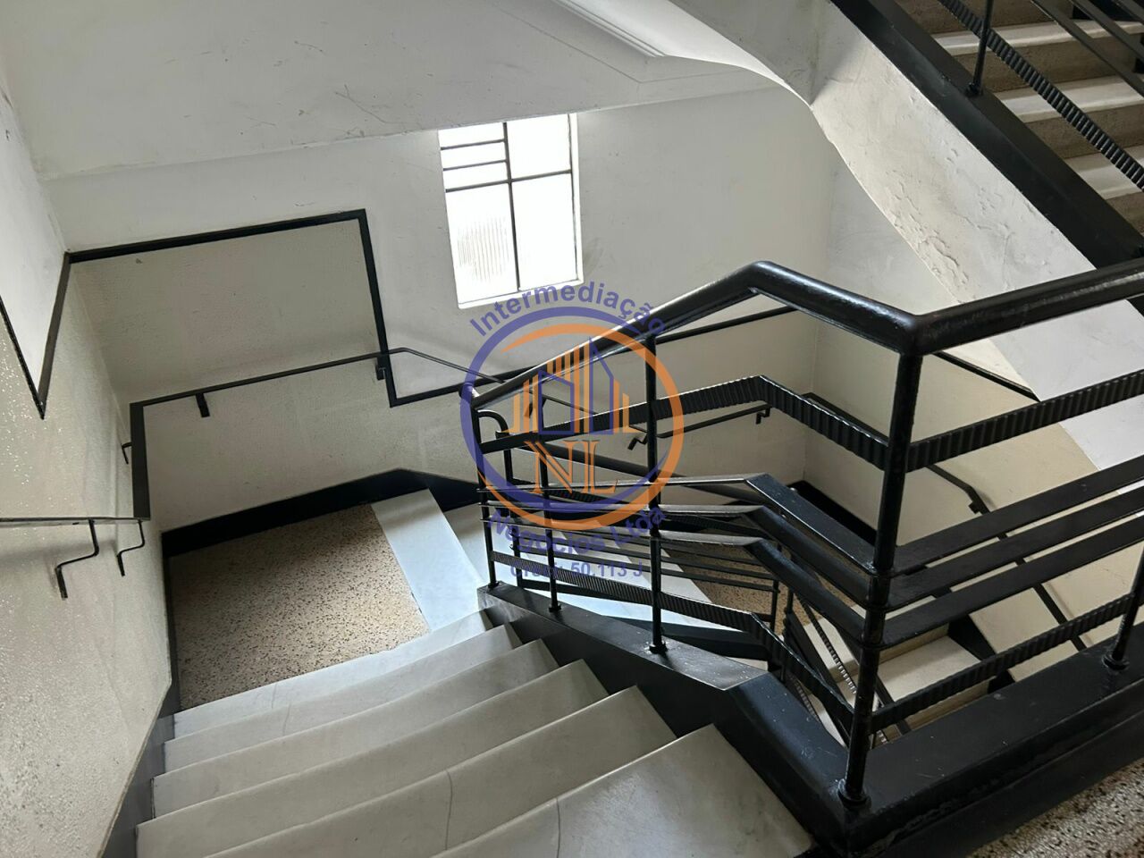 Apartamento para Venda - Centro