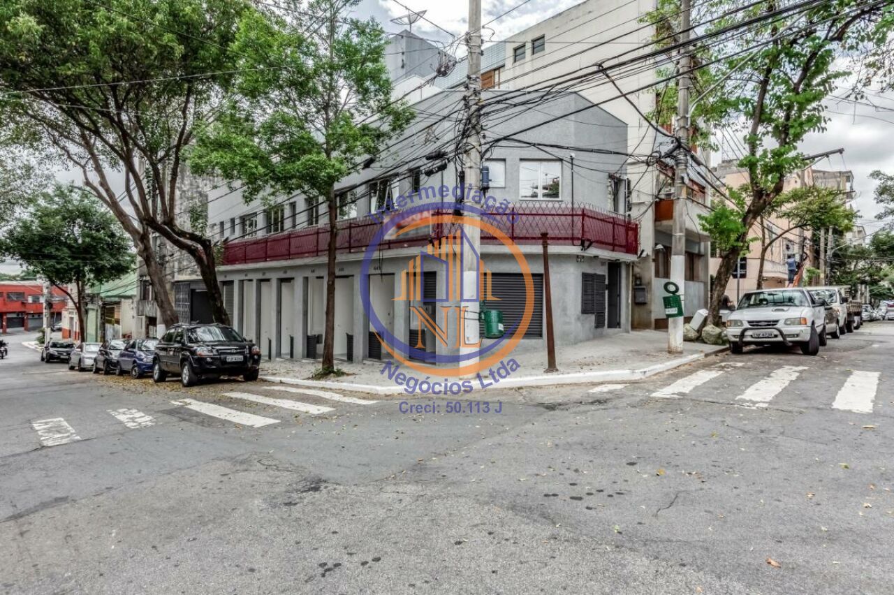 Comercial para Venda - Bom Retiro