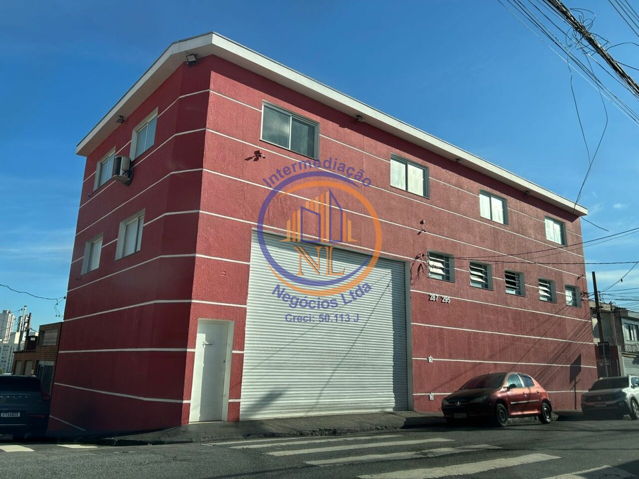 Prédio para Venda - Vila Medeiros