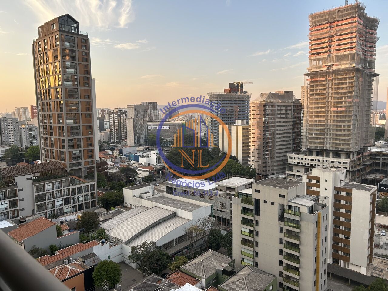 Apartamento para Venda - Perdizes