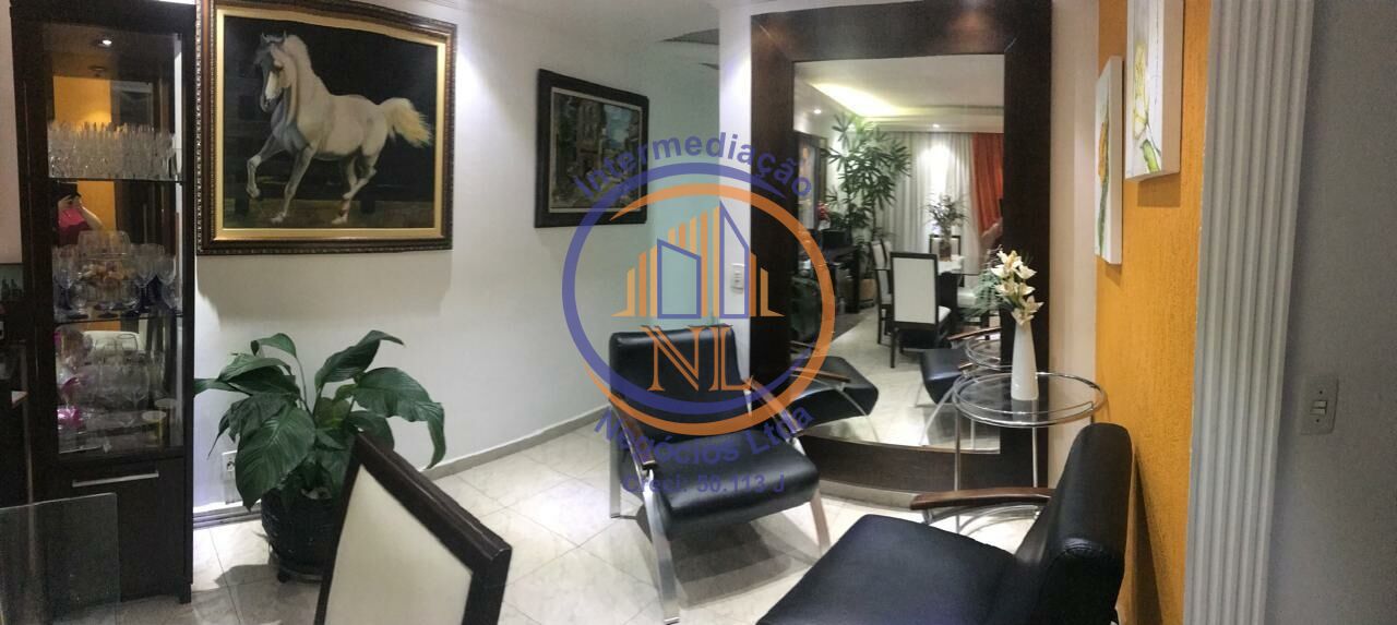 Apartamento para Venda - Parque Novo Mundo