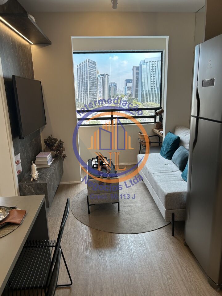 Apartamento para Venda - Chácara Santo Antônio Zona Sul