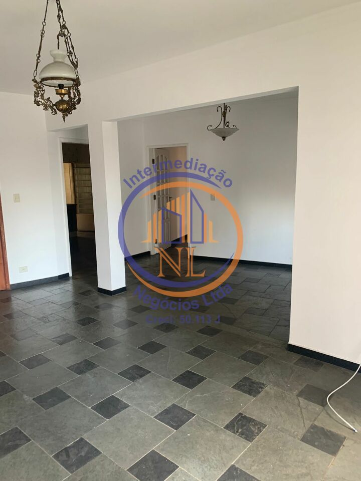 Apartamento para Venda - Santana