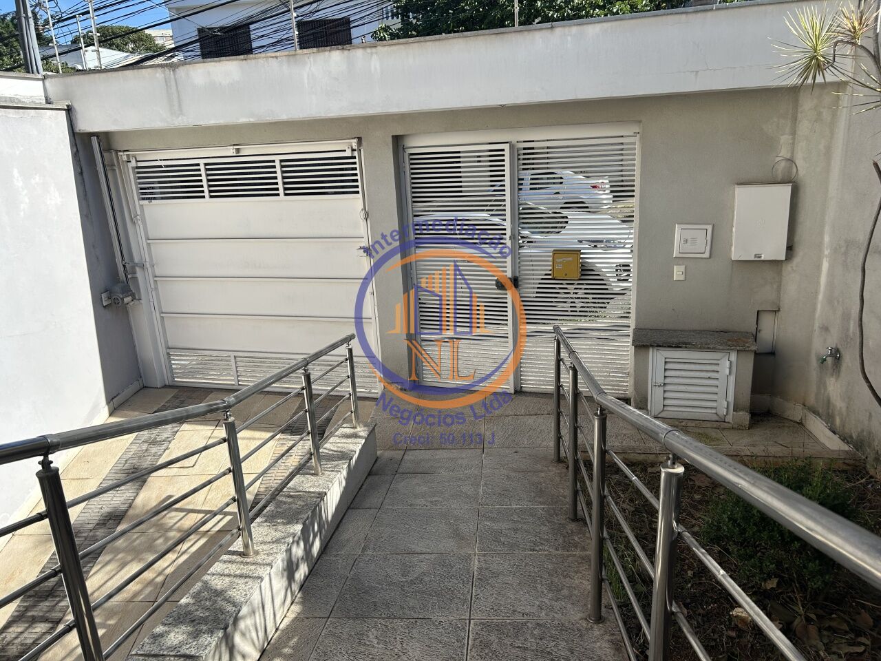 Casa Térrea para Venda - Jardim São PauloZona Norte