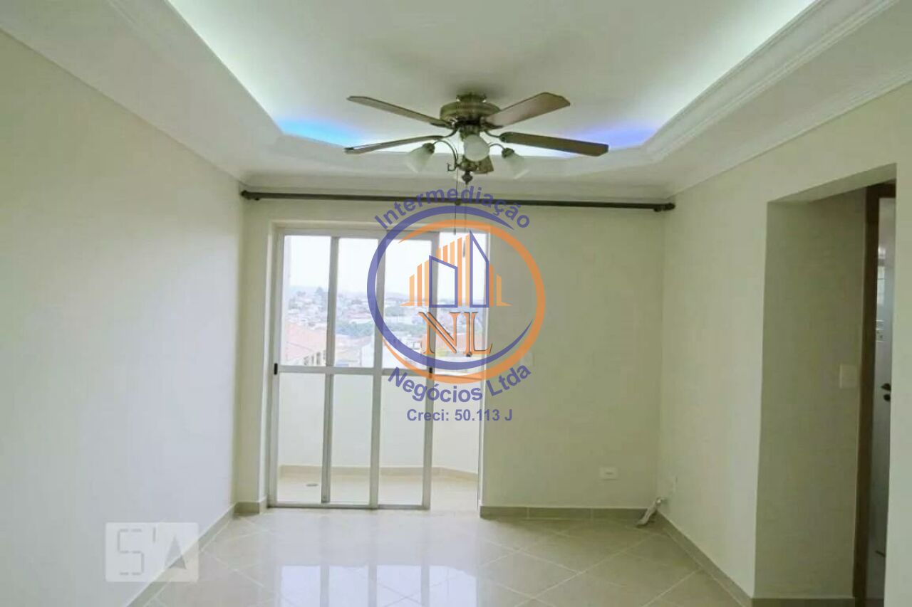 Apartamento para Venda - Vila Mazzei