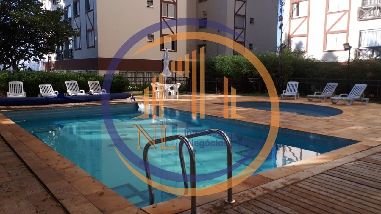 Apartamento para Venda - Vila Nova Cachoeirinha