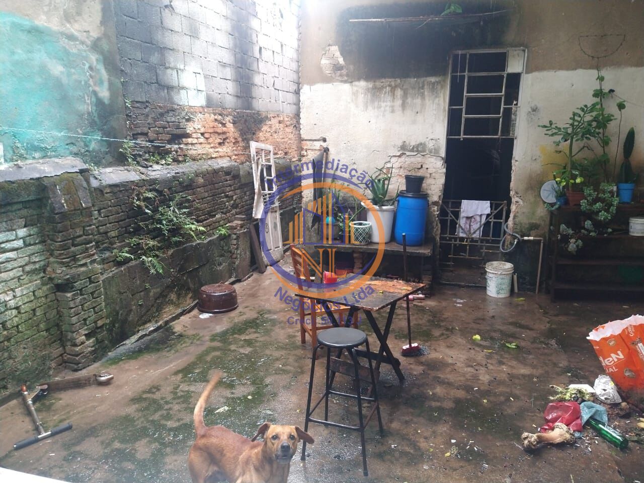 Comercial para Venda - Santana