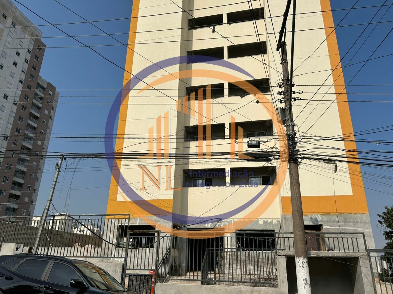 Apartamento para Venda - Vila Siqueira Zona Norte