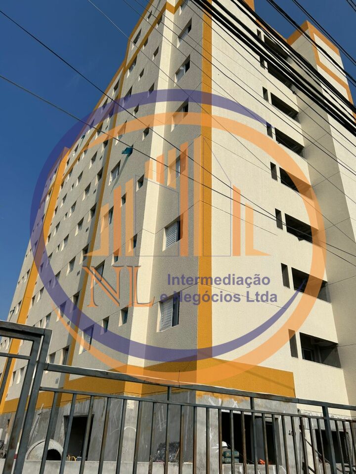Apartamento para Venda - Vila Siqueira Zona Norte