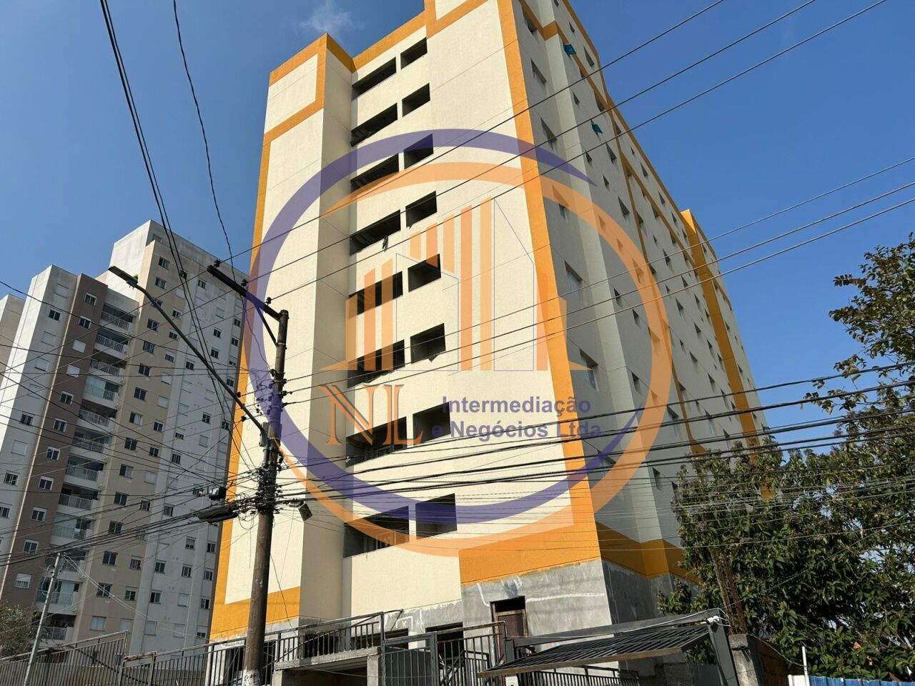 Apartamento para Venda - Vila Siqueira Zona Norte