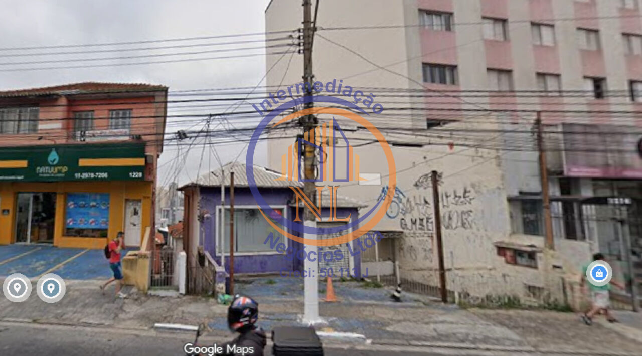 Comercial para Venda - Tucuruvi