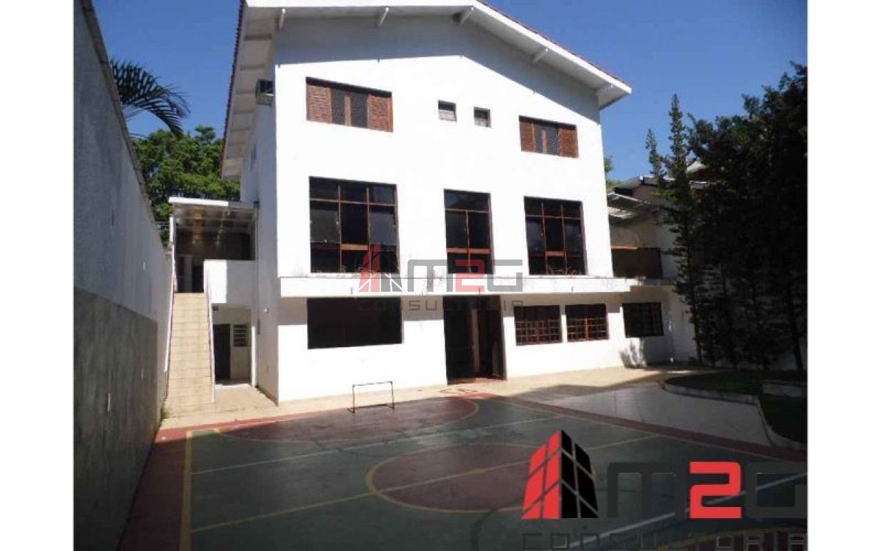 Comercial para Venda - Boaçava