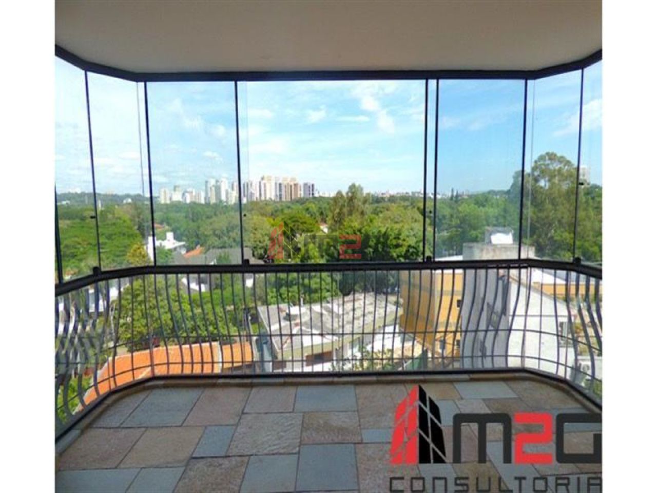 Apartamento em Condominio para Venda - Vila Madalena