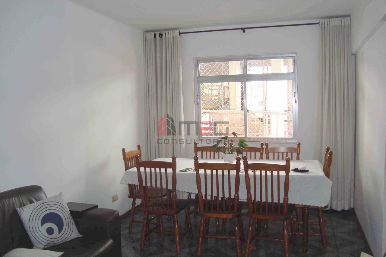 Apartamento para Venda - Alto da Lapa
