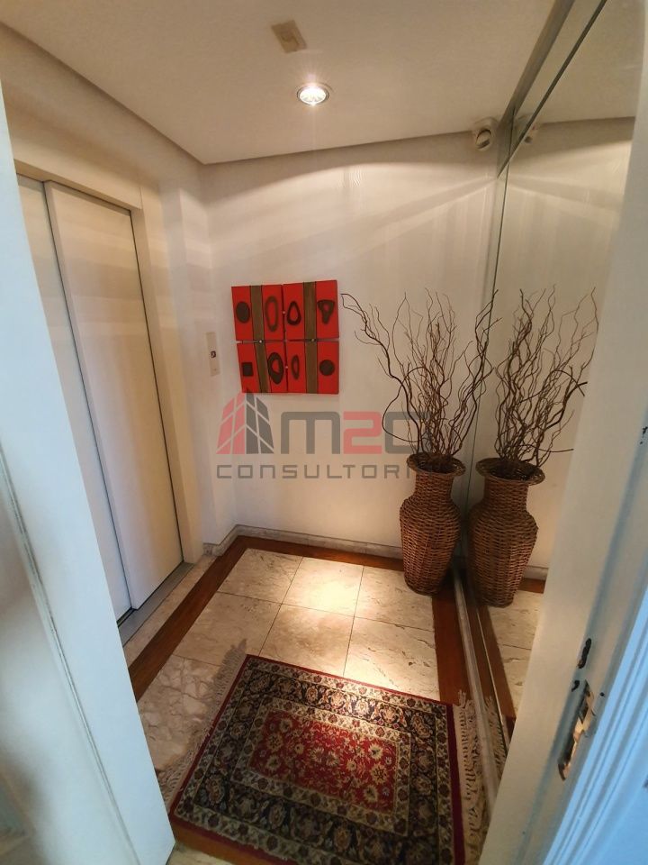Apartamento para Venda - Vila Hamburguesa