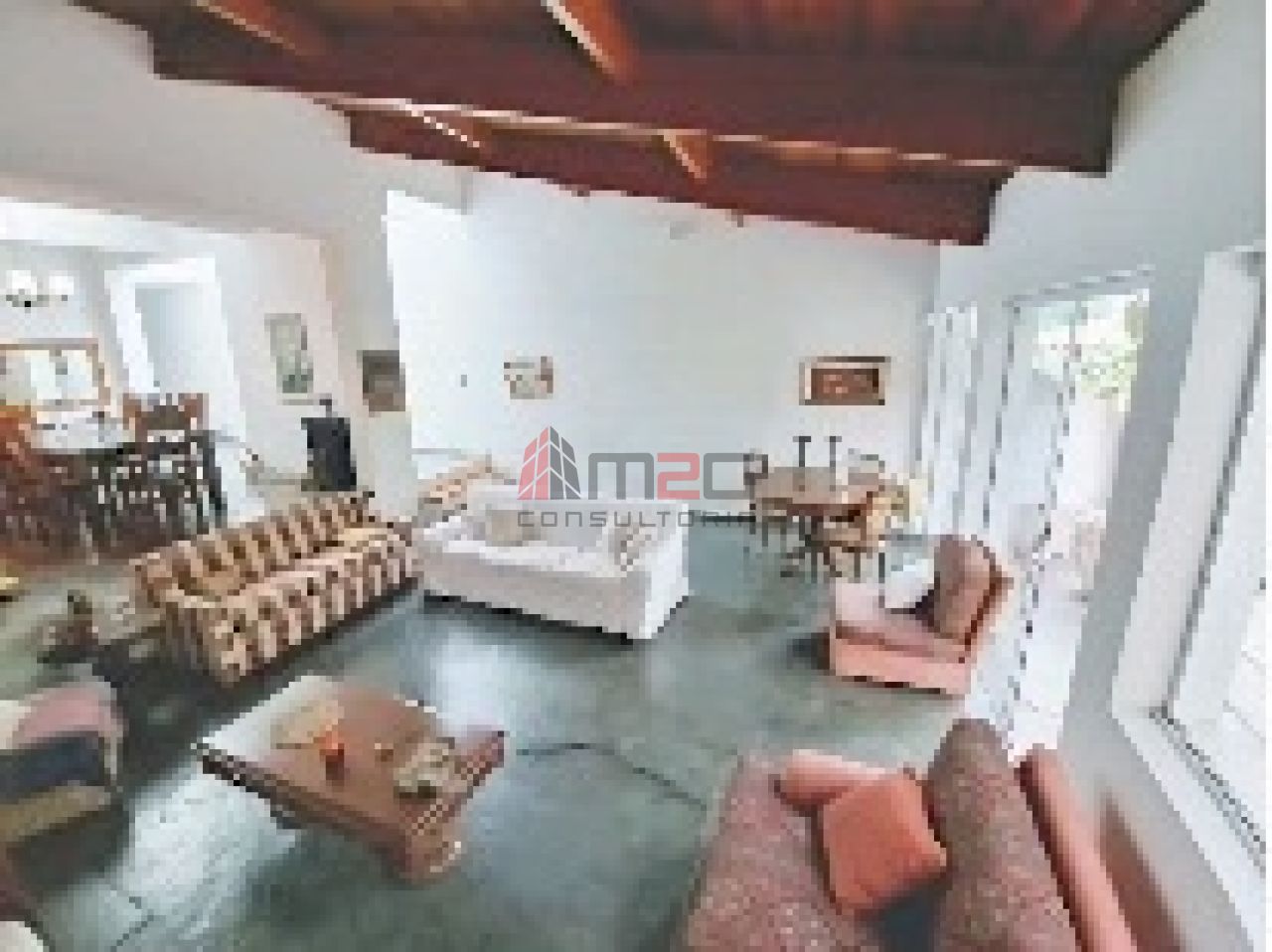 Casa Assobradada para Venda - Vila Ipojuca