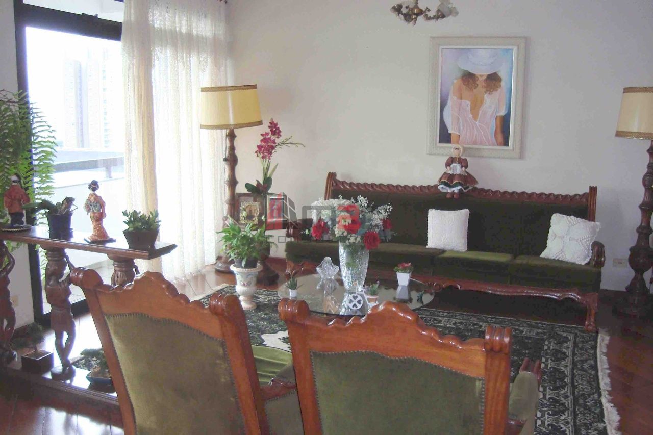 Apartamento para Venda - Vila Ipojuca