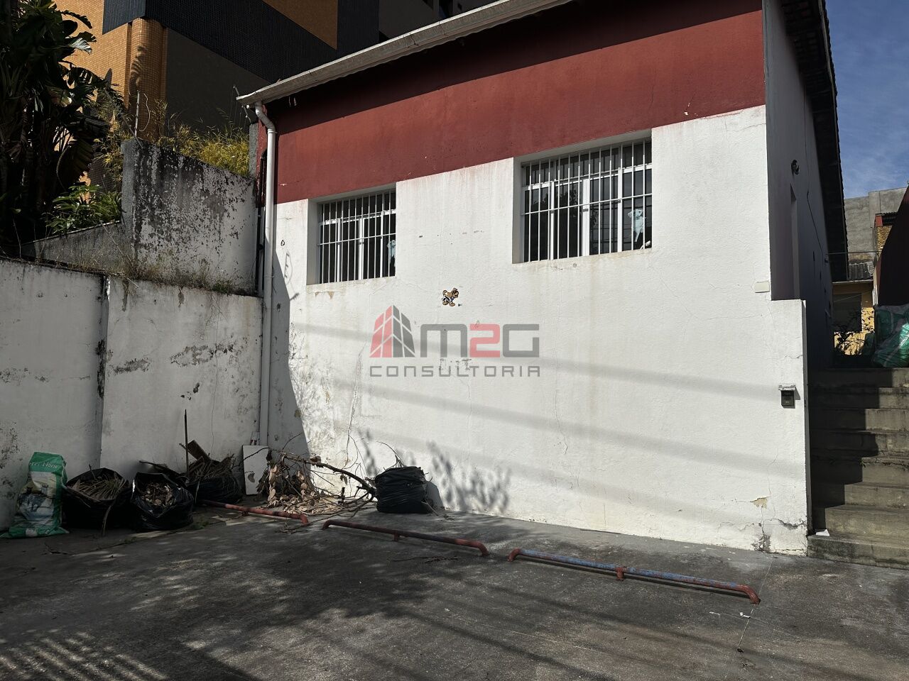 Casa para Venda - Alto da Lapa
