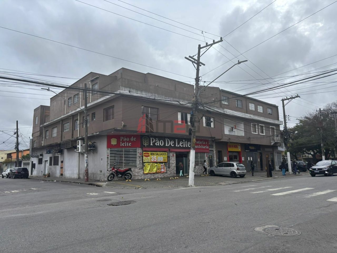 Comercial para Venda - Vila Medeiros