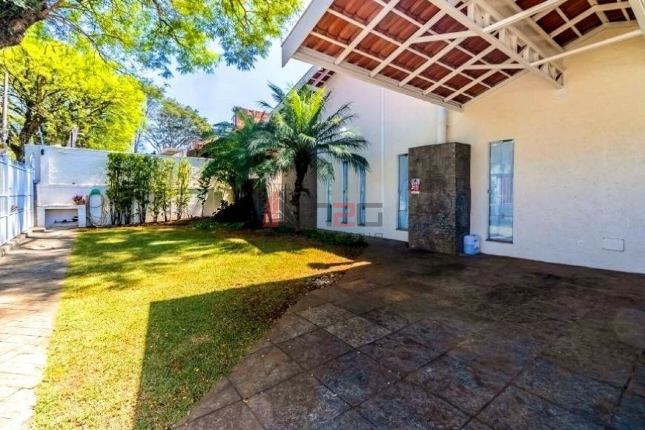 Casa para Venda - Alto da Lapa