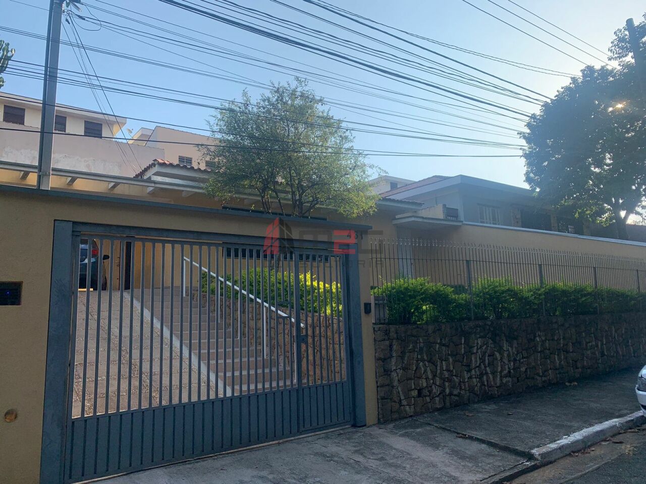 Casa Térrea para Venda - Lapa