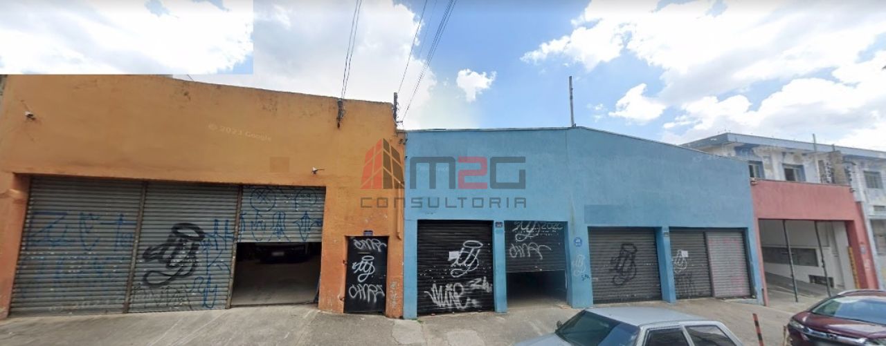 Comercial para Venda - Vila Leopoldina