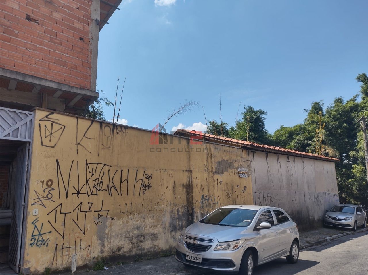 Sobrado para Venda - Vila Jaguari